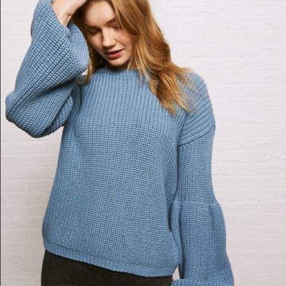 AE Don’t Ask Why Sweater - Picture 5 of 6